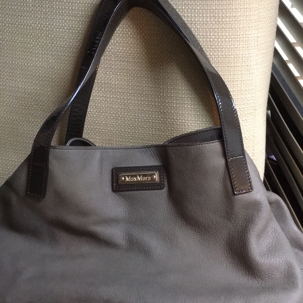 Max Mara bag